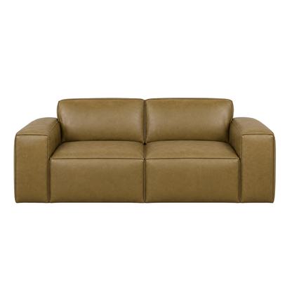 Sabie | Leather Sofa
