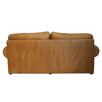 Namib | Leather Sofa - Ouhout
