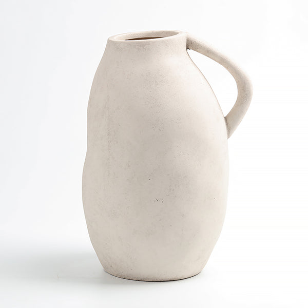 Nature's Blend Vase | 230x200x330mm - Ouhout
