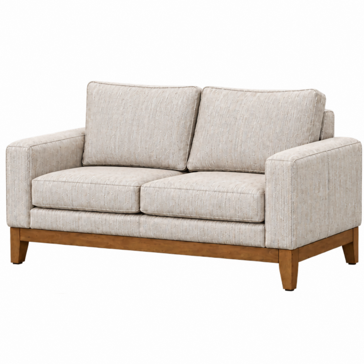 Etosha Dune Fabric Couch