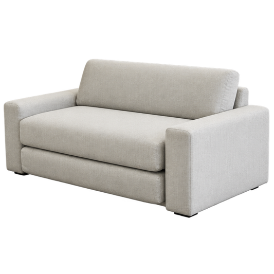 Zambezi Sleeper Fabric Couch