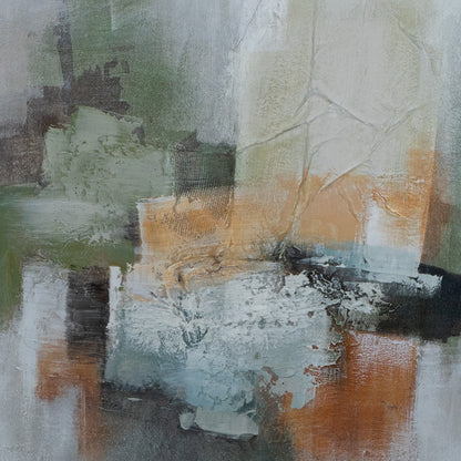 Ocean Breeze Palette - Cliff