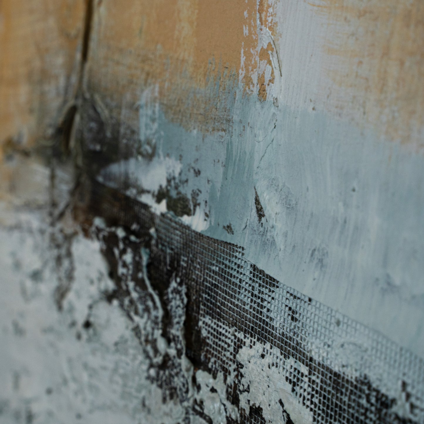 Ocean Breeze Palette - Cliff