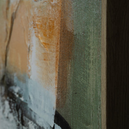 Ocean Breeze Palette - Cliff