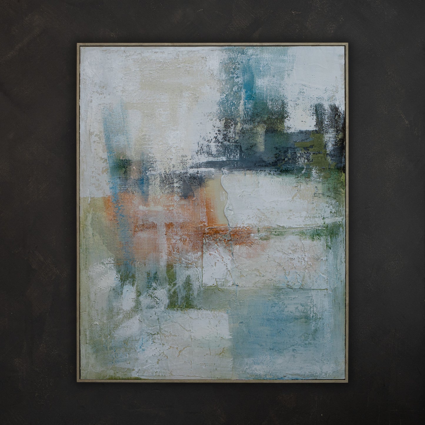 Ocean Breeze Palette - Mountain