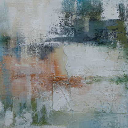 Ocean Breeze Palette - Mountain