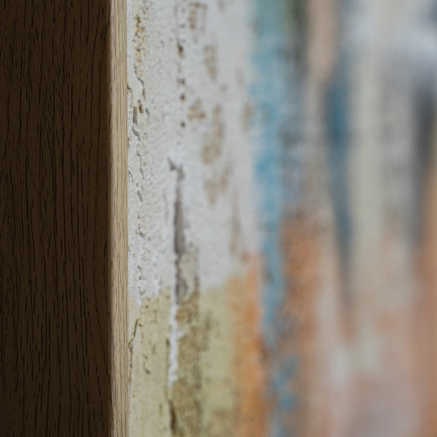 Ocean Breeze Palette - Mountain