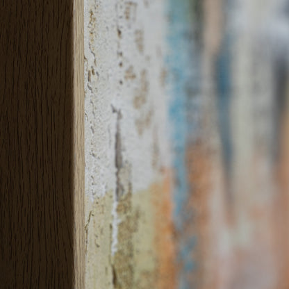 Ocean Breeze Palette - Mountain