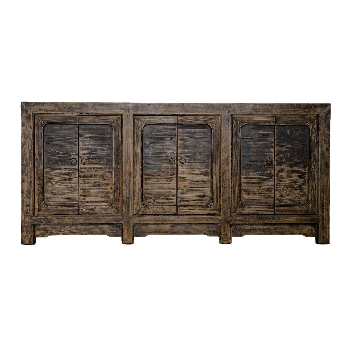 Outeniqua Buffet - Ouhout