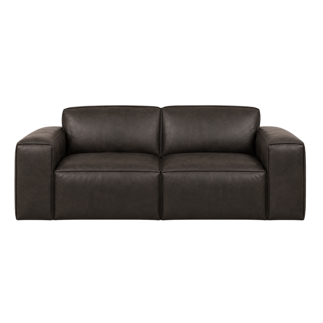 Sabie | Leather Sofa
