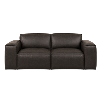 Sabie | Leather Sofa
