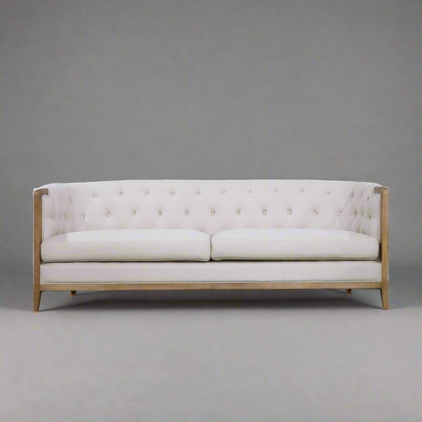 Pearl Sofa - Ouhout