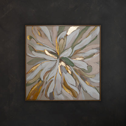 Petals and Pines - Ouhout