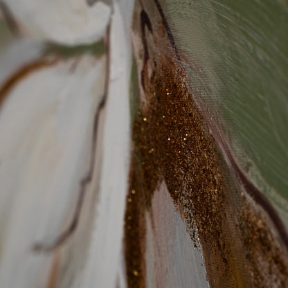 Petals and Pines - Ouhout