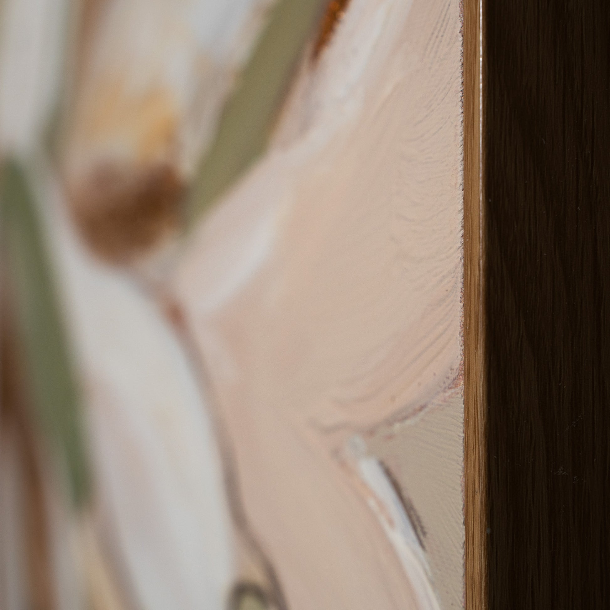 Petals and Pines - Ouhout