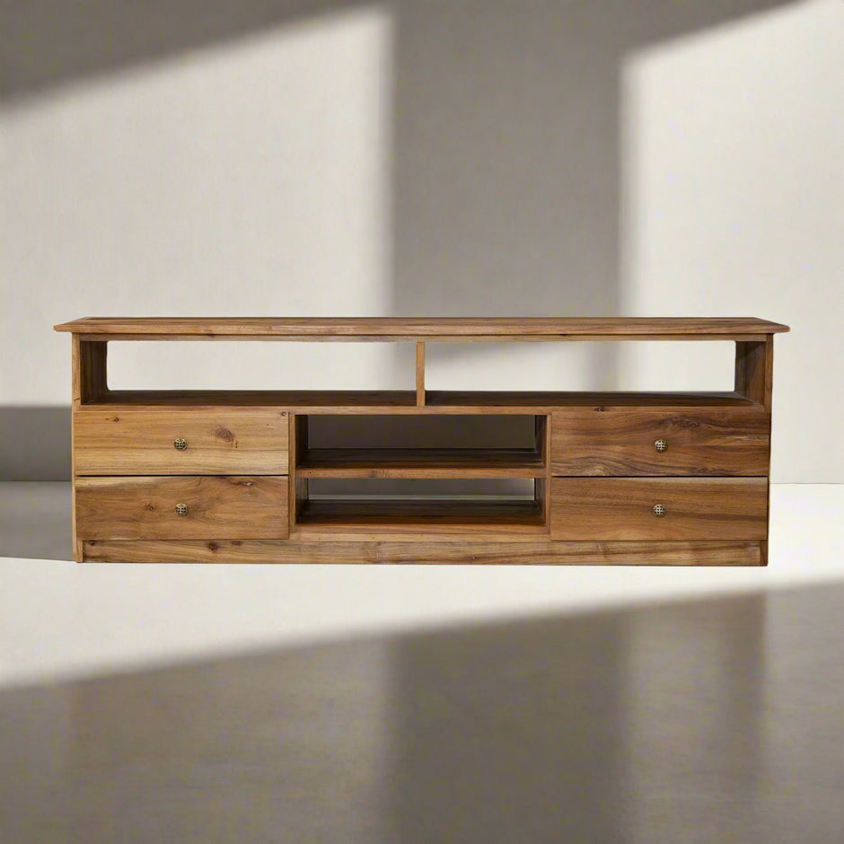 Media Units – Ouhout
