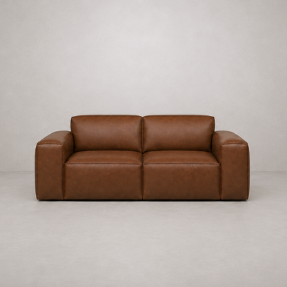 Sabie | Leather Sofa