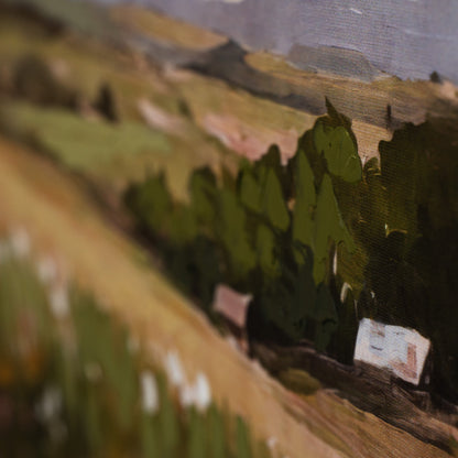 Scenic Serenity - Ouhout