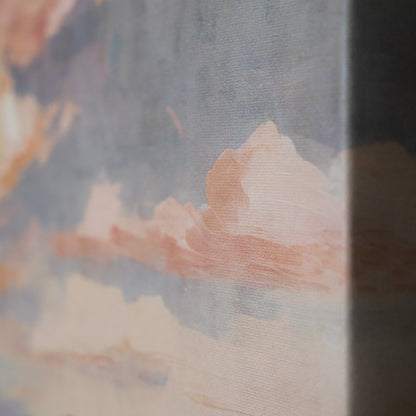 Scenic Serenity - Ouhout