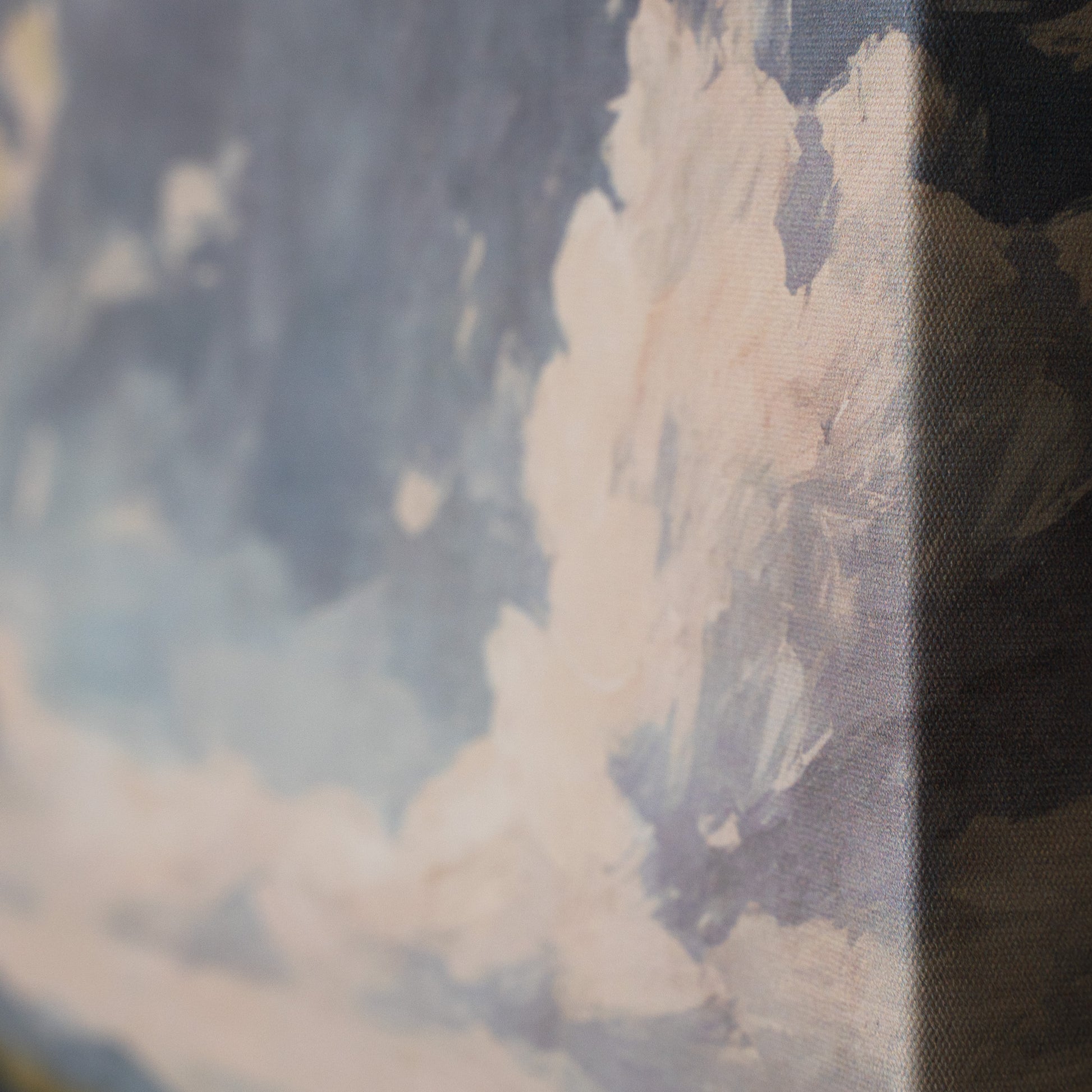 Serene Horizons - Ouhout