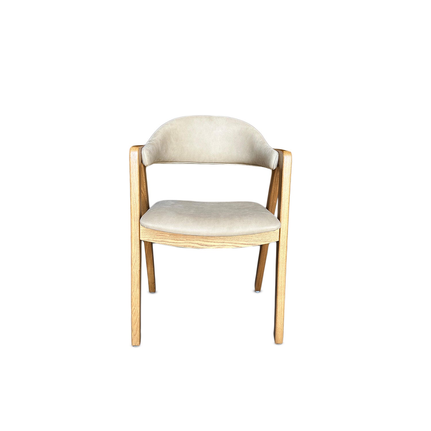 Serenity Chair - Ouhout