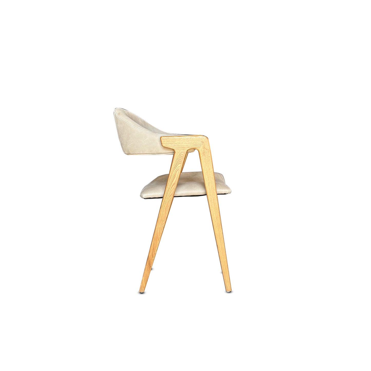 Serenity Chair - Ouhout