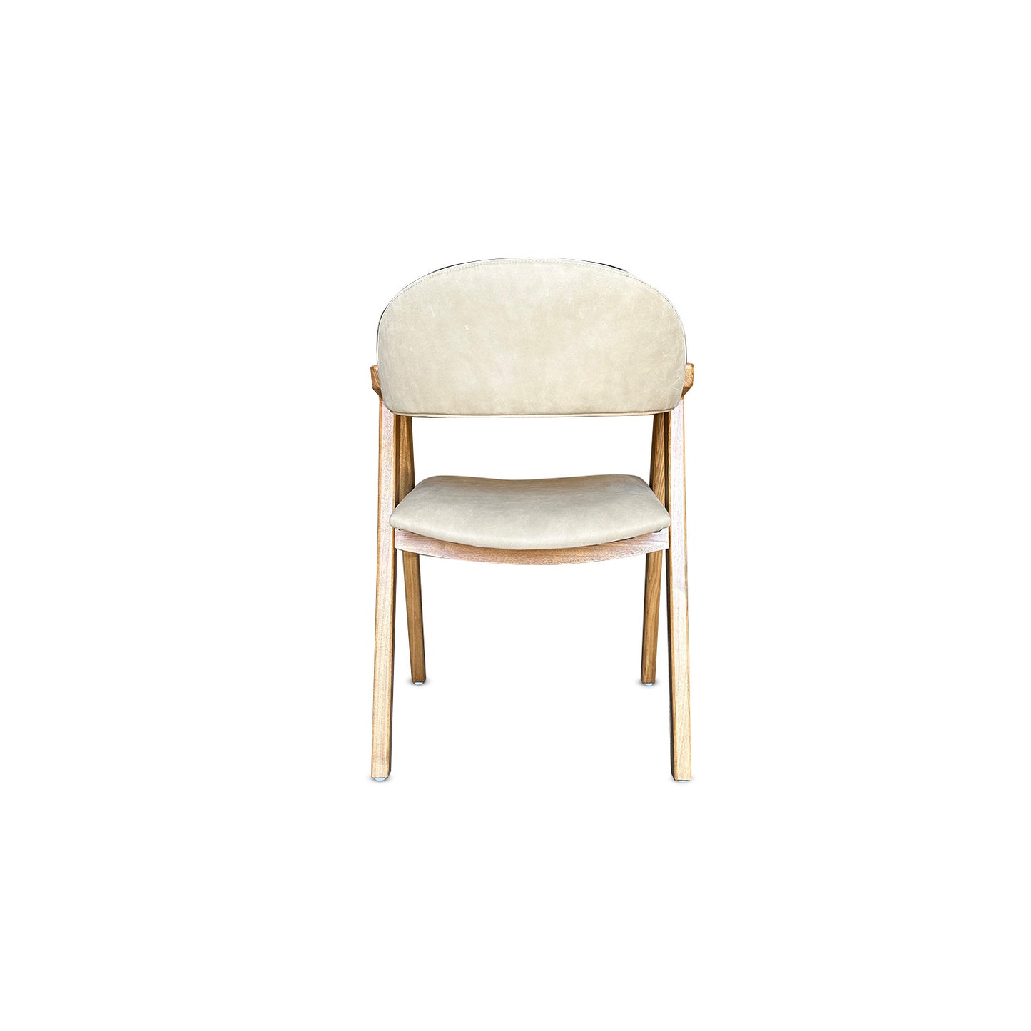 Serenity Chair - Ouhout