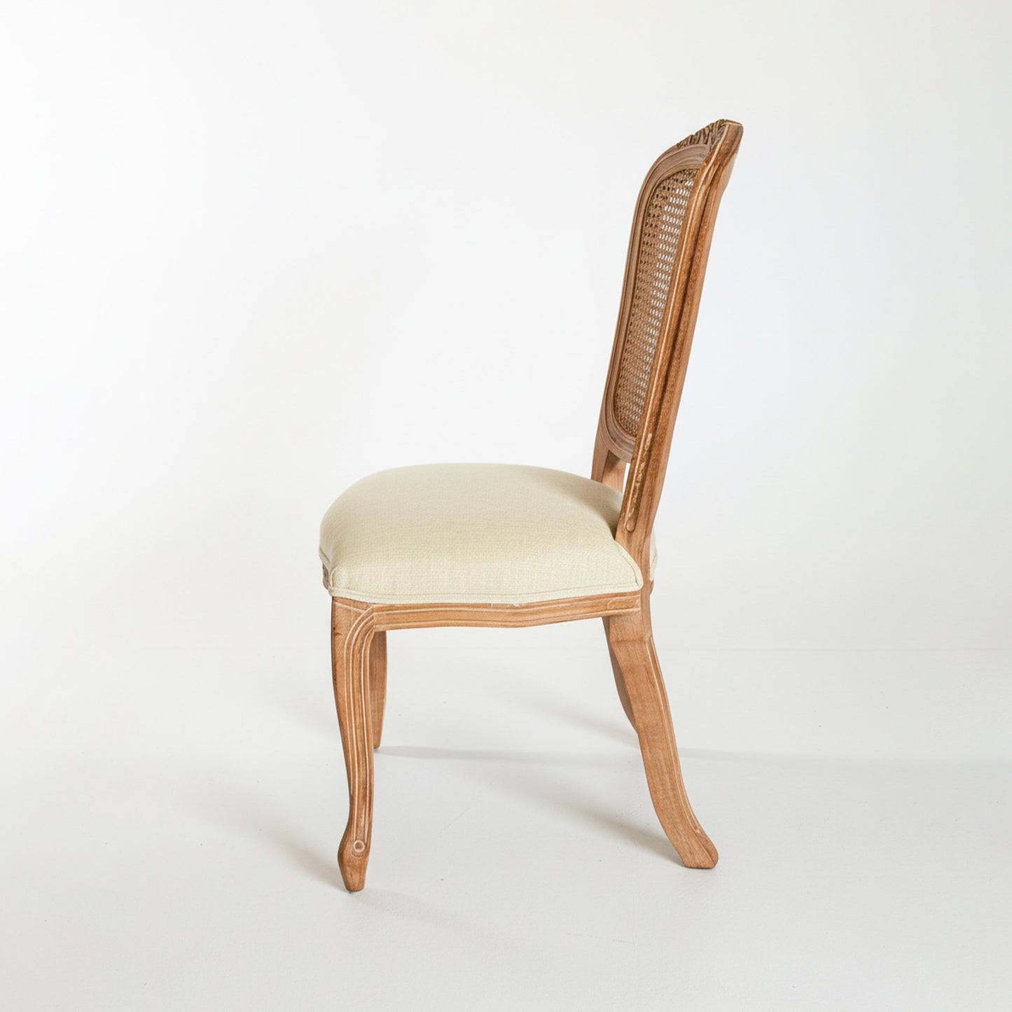 French Vintage Dining Chair