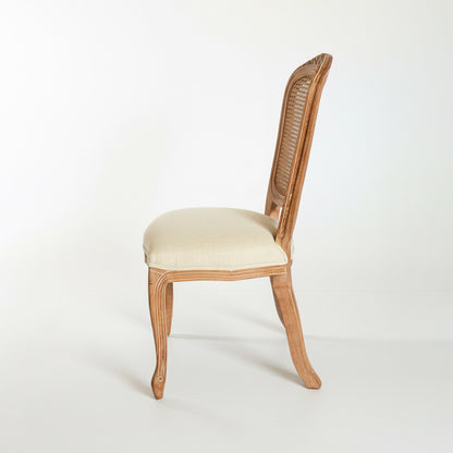French Vintage Dining Chair