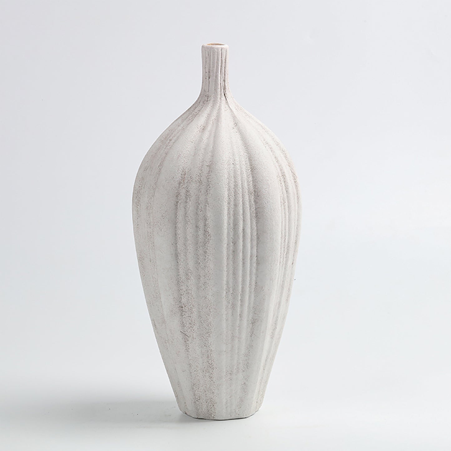 Stone & Clay Harmony Vase | 155x350mm