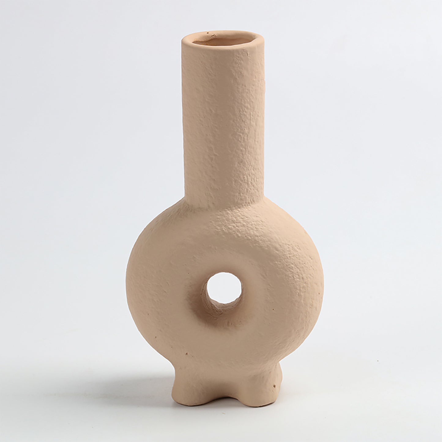 Terratone Vase | 118x75x210mm