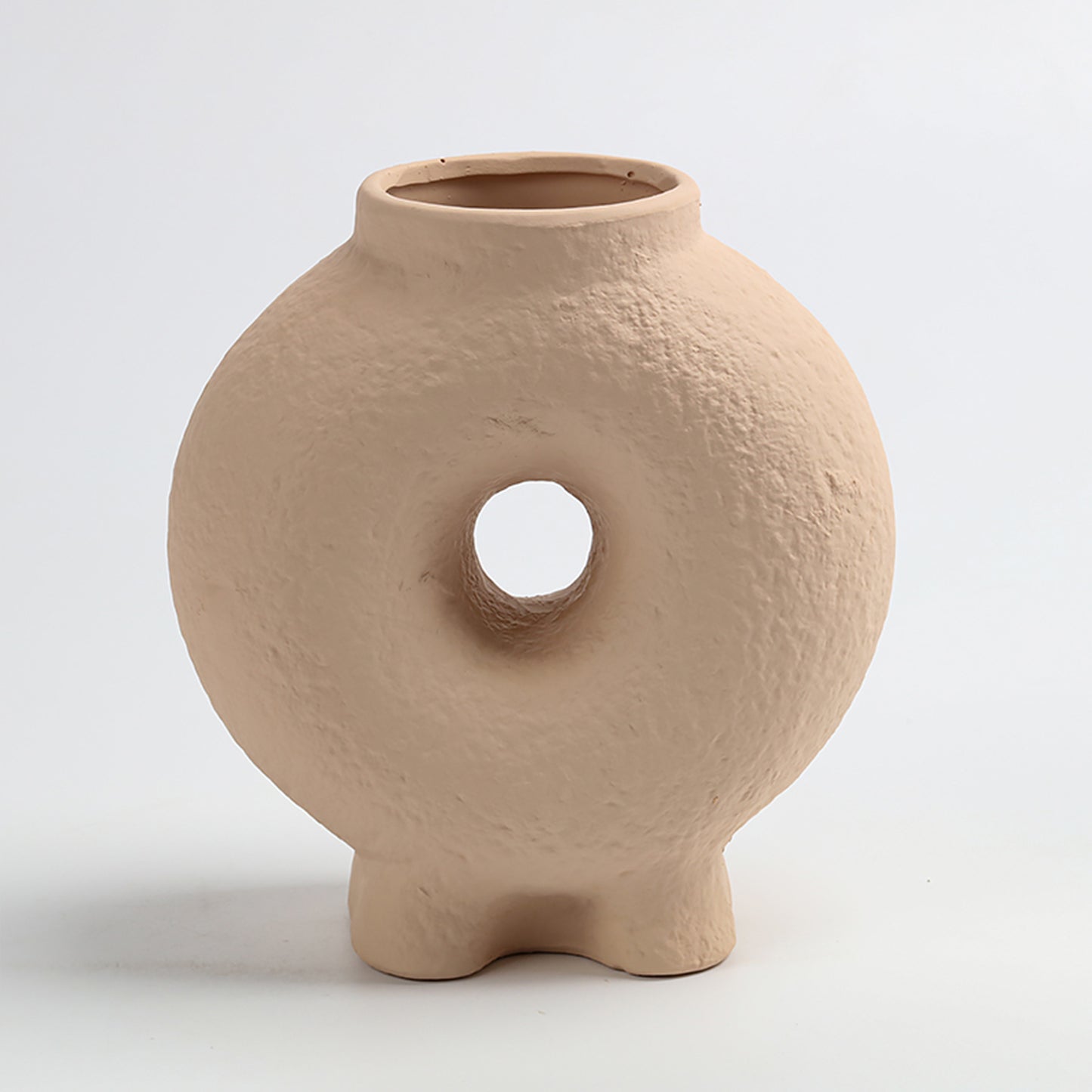 Terratone Vase | 170x100x180mm