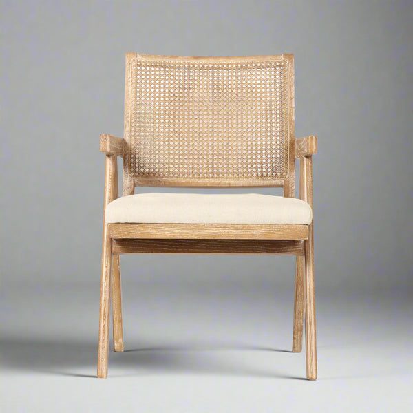 Thorne Dining Chair - Ouhout