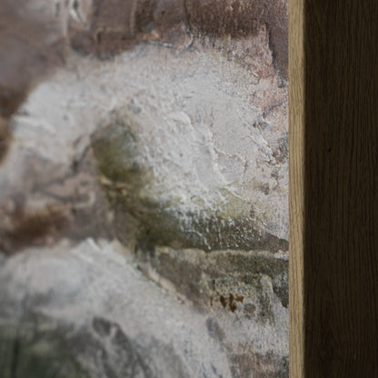 Tide's Embrace - High Tide