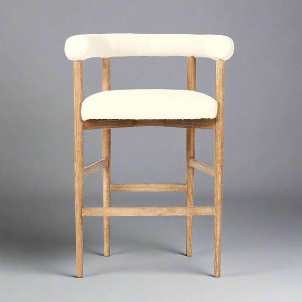 Tokai Bar Chair - Ouhout