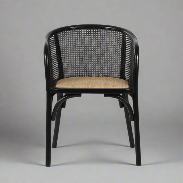 Torres Dining Chair - Ouhout