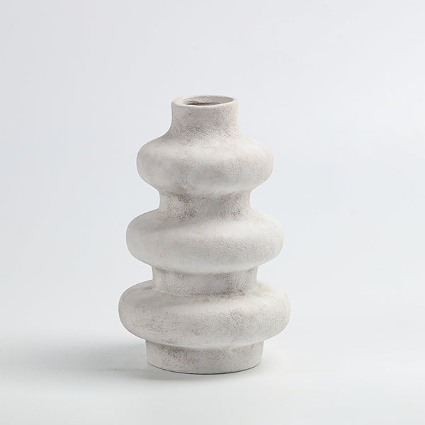 Urban Oasis Vase | 135x135x210mm - Ouhout