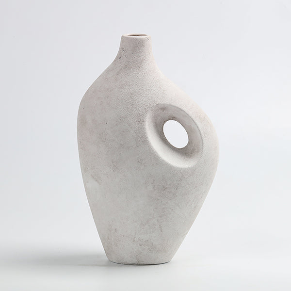 Urban Oasis Vase | 180x110x305mm - Ouhout