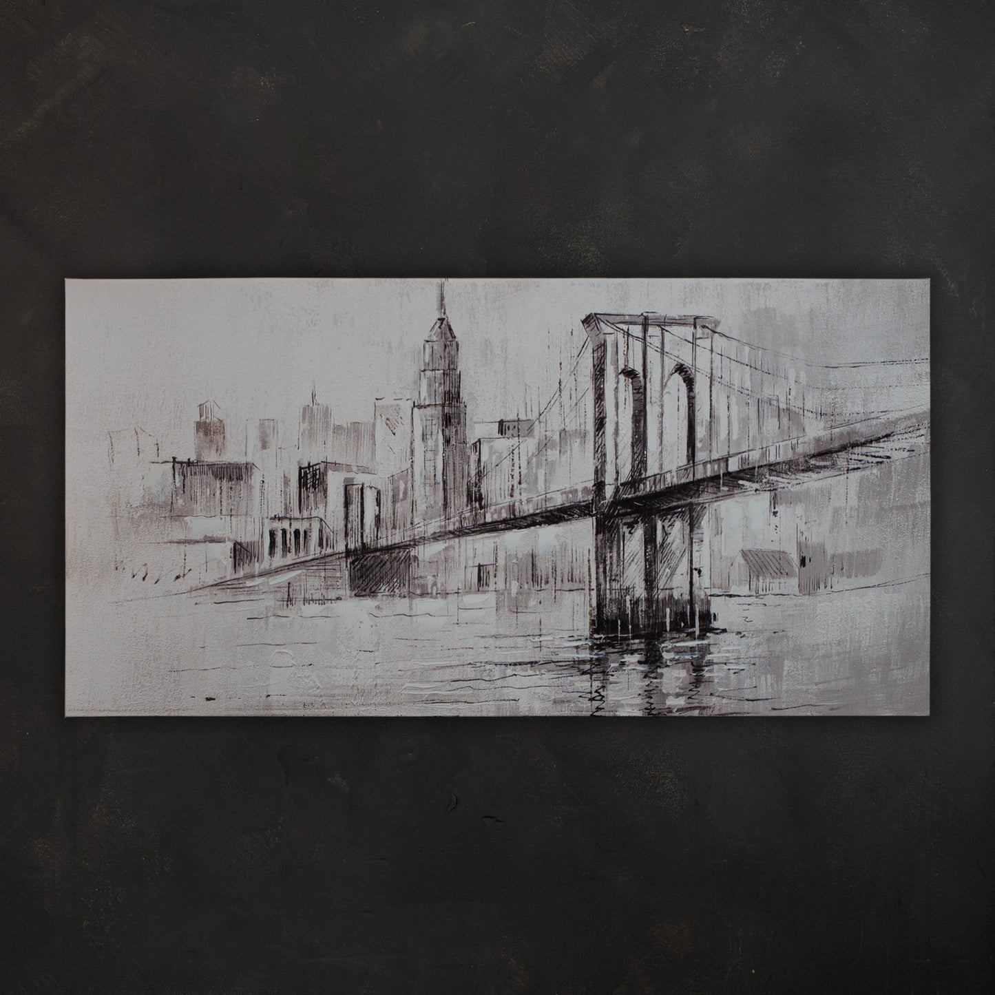 Urban Connections - Ouhout