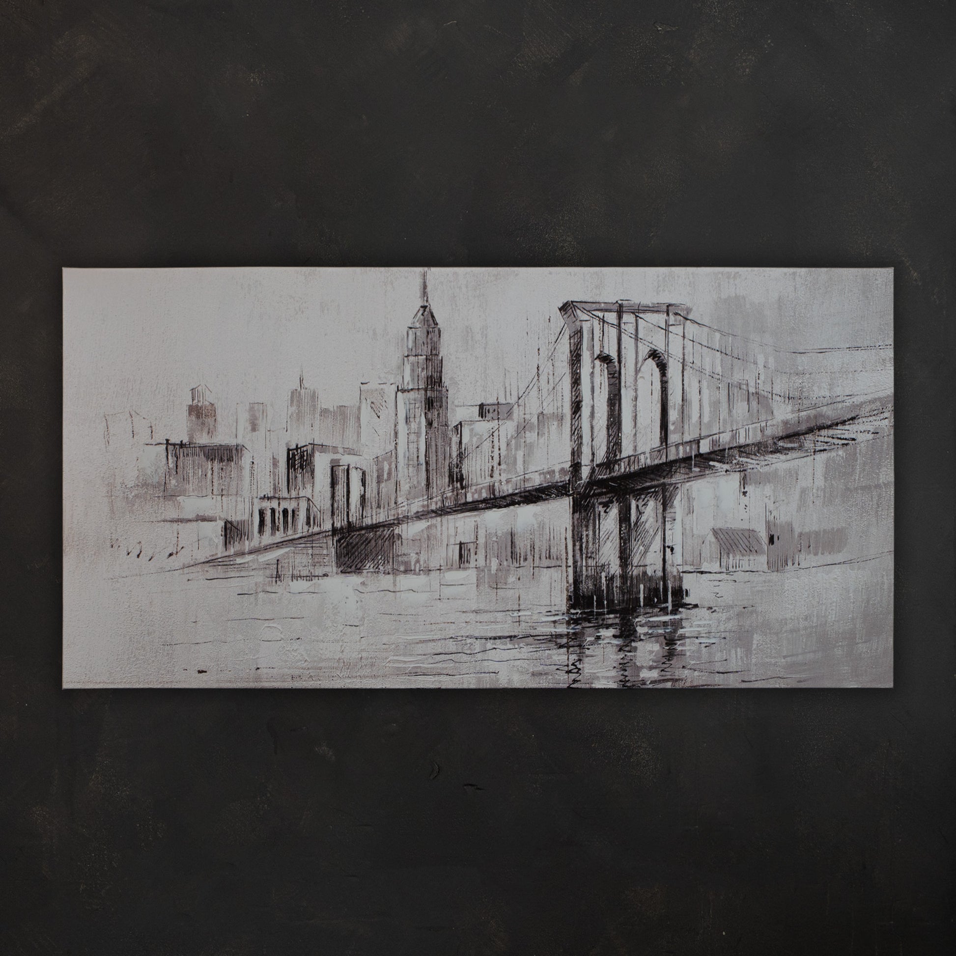 Urban Connections - Ouhout