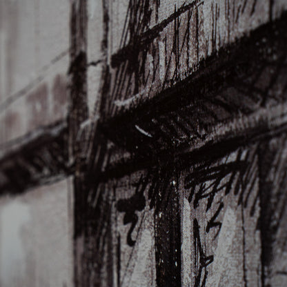 Urban Connections - Ouhout