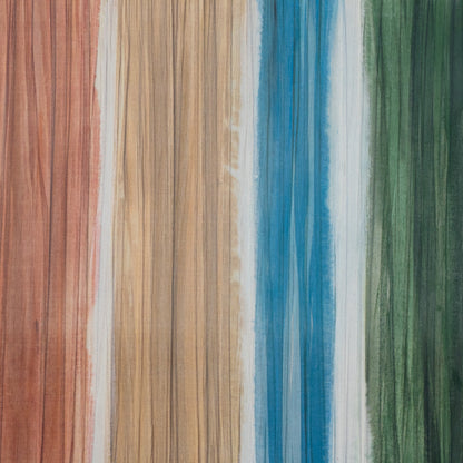 Vibrant Layers - Ouhout