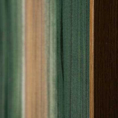 Vibrant Layers - Ouhout