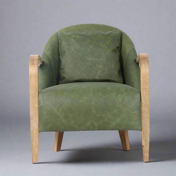 Willow Occasional Chair - Ouhout