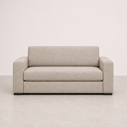 Zambezi Sleeper | Fabric Sofa