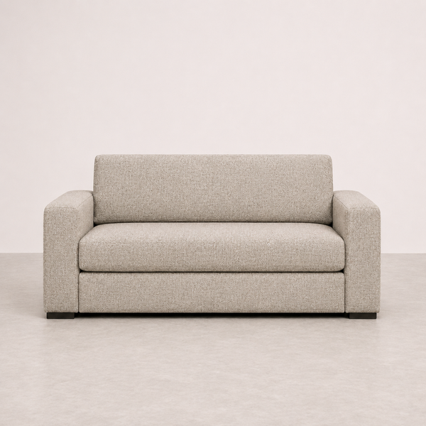 Zambezi Sleeper | Fabric Sofa