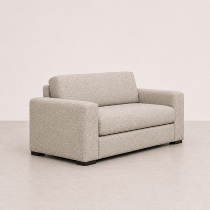 Zambezi Sleeper | Fabric Sofa