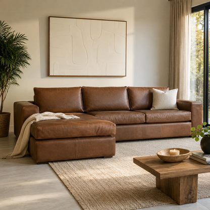 Zambezi Reversible Daybed 2.2m x 1.8m