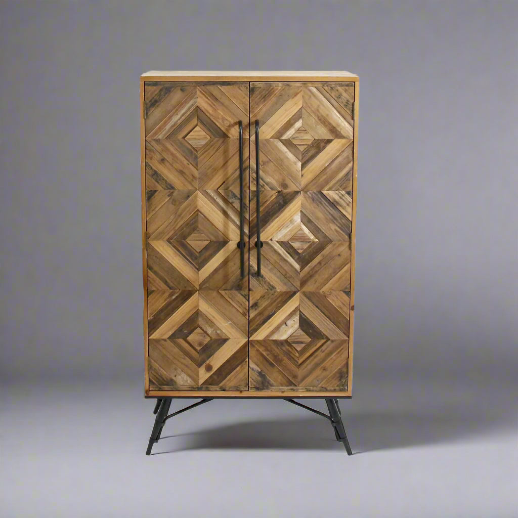 Zuri Tall Cabinet